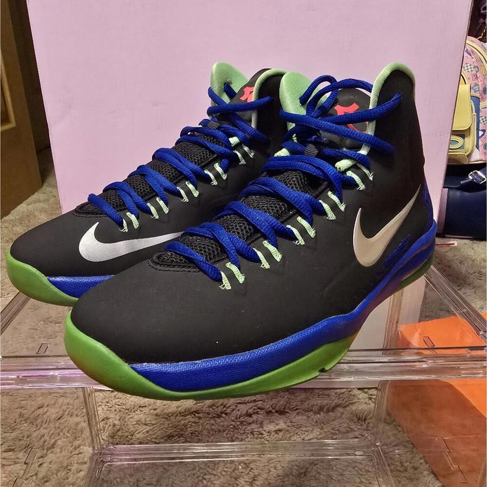 NIKE KD5 Zoom - Picture 6 of 11